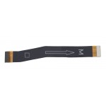 Main Board Flex Cable For Huawei Y6 2019 By - Maxbhi Com