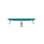 Power Button Outer For Oneplus 8 Pro Green By - Maxbhi Com