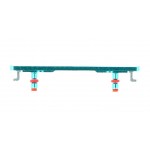 Volume Side Button Outer For Oneplus 8 Pro Green By - Maxbhi Com