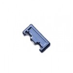 Power Button Outer For Xiaomi Mi 10 5g Grey By - Maxbhi Com