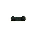 Volume Side Button Outer For Apple Iphone Se 128gb Black By - Maxbhi Com