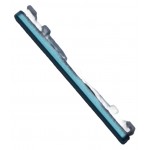 Volume Side Button Outer For Xiaomi Mi 10 5g Green By - Maxbhi Com
