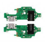 Charging Connector Flex Pcb Board For Infinix Hot 8 By - Maxbhi Com