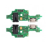 Charging Connector Flex Pcb Board For Infinix Hot 9 By - Maxbhi Com