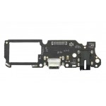 Charging Connector Flex Pcb Board For Oppo A11 By - Maxbhi Com