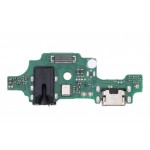 Charging Connector Flex Pcb Board For Tecno Camon 15 By - Maxbhi Com