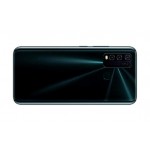 Full Body Housing For Vivo Y30 Black - Maxbhi Com