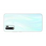 Full Body Housing For Vivo Y30 White - Maxbhi Com