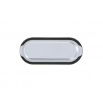 Home Button Outer For Samsung Galaxy On7 Pro White By - Maxbhi Com