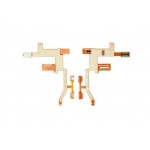 Main Board Flex Cable For Samsung S5233 By - Maxbhi Com