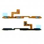 Power Button Flex Cable For Samsung Galaxy M30s On Off Flex Pcb By - Maxbhi Com