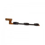 Volume Button Flex Cable For Gionee Pioneer P5w By - Maxbhi Com