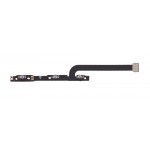 Volume Button Flex Cable For Nokia 7 1 Plus By - Maxbhi Com
