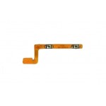 Volume Button Flex Cable For Oppo A11 By - Maxbhi Com