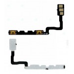 Volume Button Flex Cable For Oppo A5 2020 By - Maxbhi Com