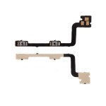 Volume Button Flex Cable For Realme 5 Pro By - Maxbhi Com