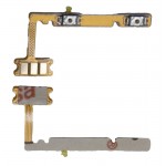 Volume Button Flex Cable For Realme C3 By - Maxbhi Com