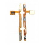 Volume Button Flex Cable For Vivo S1 Pro By - Maxbhi Com