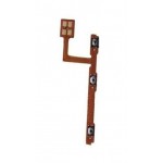 Volume Button Flex Cable For Vivo V15 By - Maxbhi Com