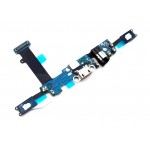Charging Connector Flex PCB Board for Samsung Galaxy A3 2017