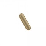 Power Button Outer For Apple Iphone 6 Plus 64gb Gold By - Maxbhi Com