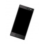 Volume Side Button Outer For Lava X41 Plus White By - Maxbhi Com