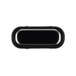 Home Button Outer For Samsung Galaxy Tab 3 Lite 7 0 3g Black By - Maxbhi Com