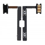 Volume Button Flex Cable For Oneplus 8 By - Maxbhi Com