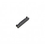 Power Button Outer For Moto E3 Black By - Maxbhi Com