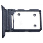 Sim Card Holder Tray For Realme X7 Pro Black - Maxbhi Com
