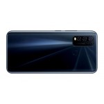 Full Body Housing For Vivo Y50 Black - Maxbhi Com