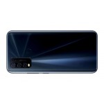 Full Body Housing For Vivo Y50 Black - Maxbhi Com