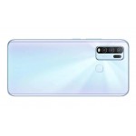 Full Body Housing For Vivo Y50 White - Maxbhi Com