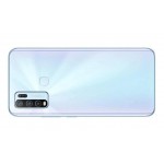 Full Body Housing For Vivo Y50 White - Maxbhi Com