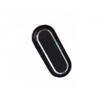 Home Button Outer For Gionee S6 Pro Black By - Maxbhi Com