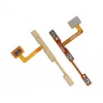 Power Button Flex Cable for Vivo Y11 2019