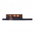 Power Button Flex Cable For Lg V40 Thinq On Off Flex Pcb By - Maxbhi Com