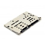 Sim Connector for Vivo Y50