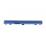 Volume Side Button Outer For Samsung Galaxy A31 Blue By - Maxbhi Com