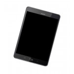 Home Button Complete For Samsung Galaxy Tab A 9 7 Blue By - Maxbhi Com