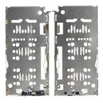 Sim Connector For Xiaomi Redmi 9a By - Maxbhi Com