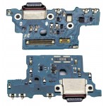 Charging Connector Flex Pcb Board For Samsung Galaxy S20 Ultra By - Maxbhi Com