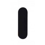 Home Button Outer For Huawei Mate 10 Black By - Maxbhi Com