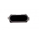 Home Button Outer For Samsung Galaxy Note7 Usa Black By - Maxbhi Com