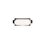 Home Button Outer For Samsung Galaxy Note7 Usa Silver By - Maxbhi Com