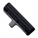 Power Button Outer For Samsung Galaxy S20 Ultra Black By - Maxbhi Com