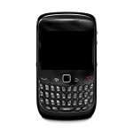 Volume Side Button Outer For Blackberry Curve 8520 Black By - Maxbhi Com