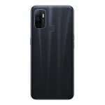 Full Body Housing For Oppo A53s Black - Maxbhi Com