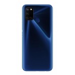 Full Body Housing For Realme C17 Blue - Maxbhi Com