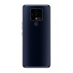 Full Body Housing For Tecno Camon 16 Pro Black - Maxbhi Com